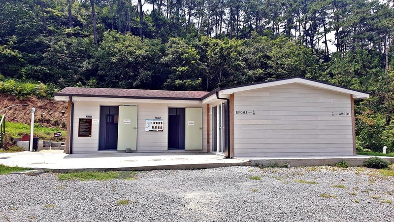 피구지 관광농원 시설 사진 23