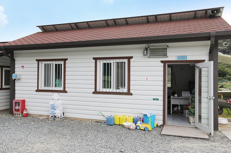 청도 힐링 오토캠핑장 시설 사진 20