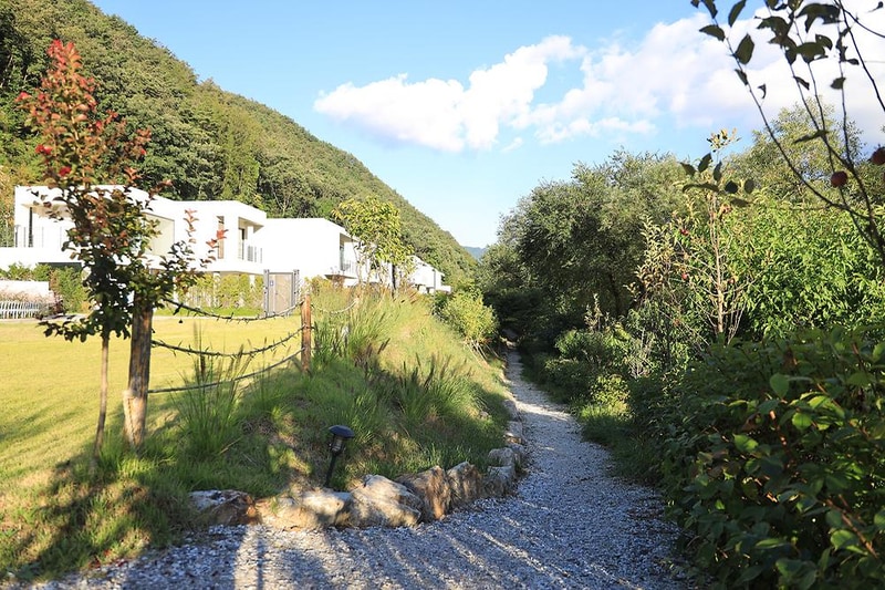 주식회사비브릿지글램핑 시설 사진 1