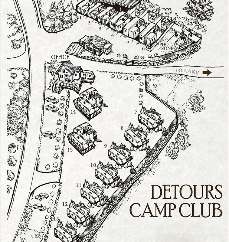 디투어스캠프클럽 시설 사진 16