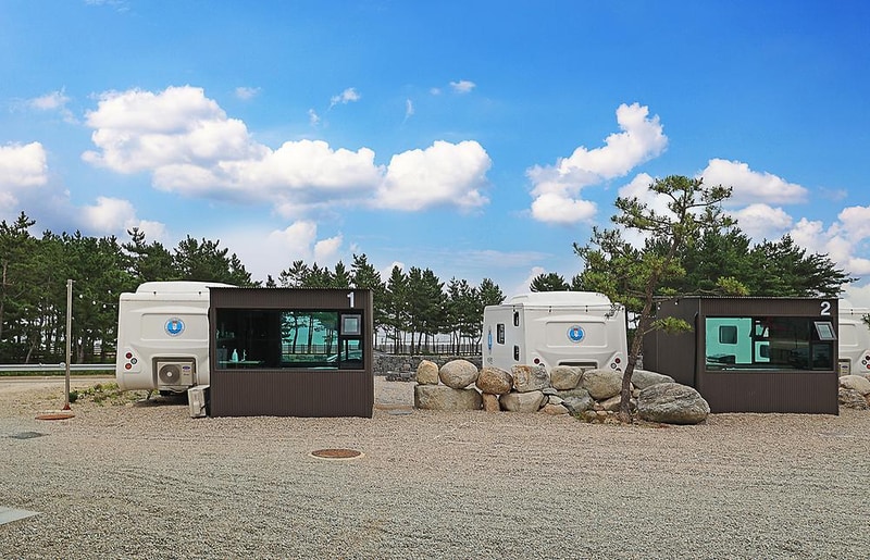 아라캠프 시설 사진 18