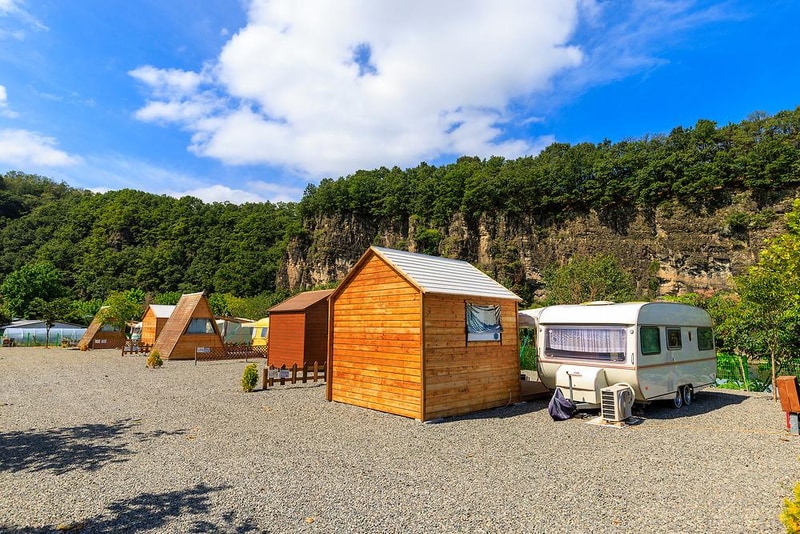 우니메이카 안동점 시설 사진 6