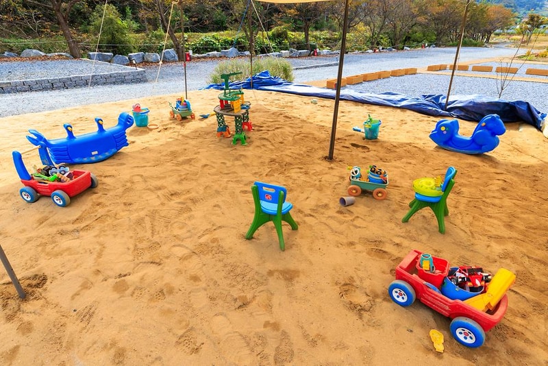 북두칠성캠핑장 시설 사진 5