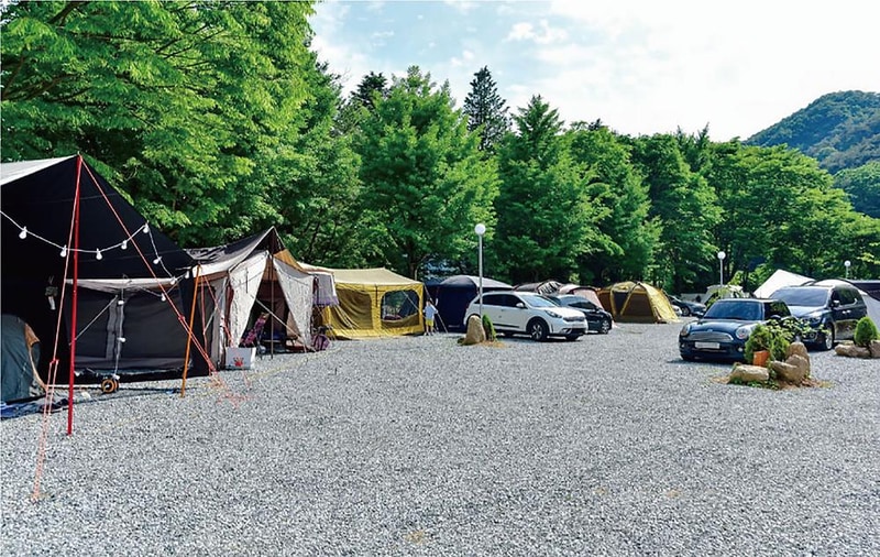 연종 캠핑장 시설 사진 11