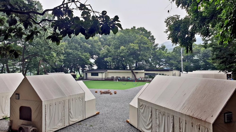 캠프1361 시설 사진 31