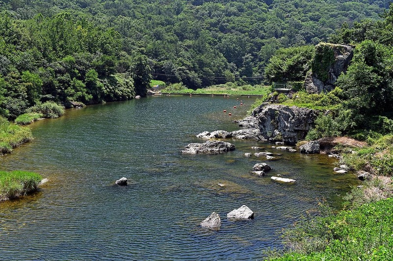 패밀리오토캠핑장 시설 사진 9