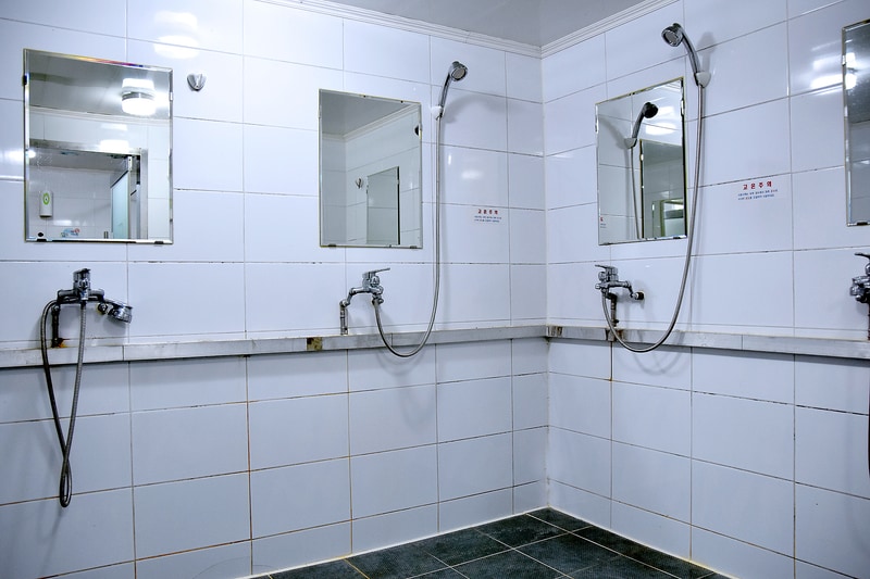 포천 비둘기낭 캠핑장 시설 사진 16