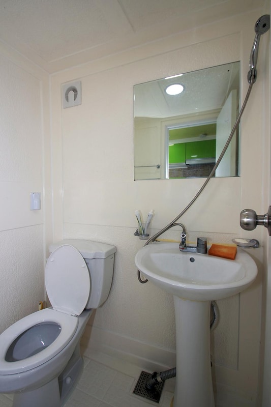 영월별마로펜션캠핑 시설 사진 5