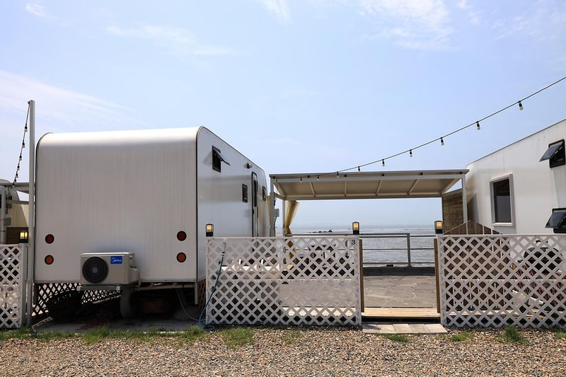 자바카라반 시설 사진 7