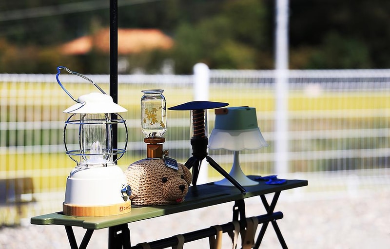 홍천 뜨란 오토캠핑장 시설 사진 12