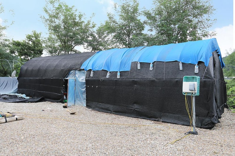 코끼리관광농원 시설 사진 18