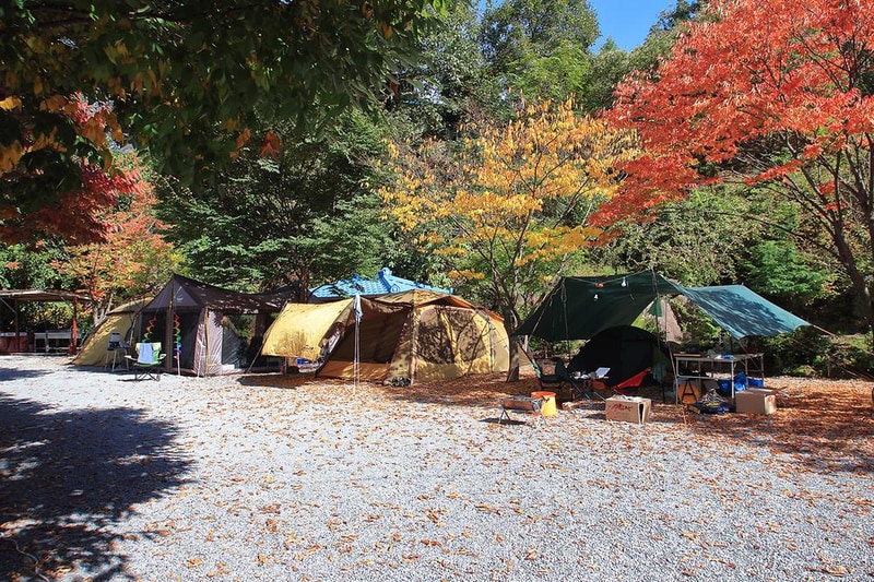 솔티야영장 시설 사진 10