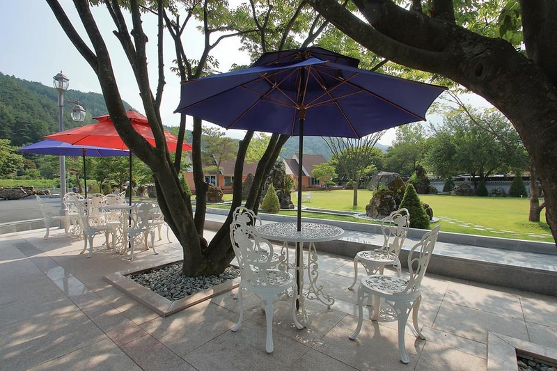 포천파크야영장 시설 사진 13