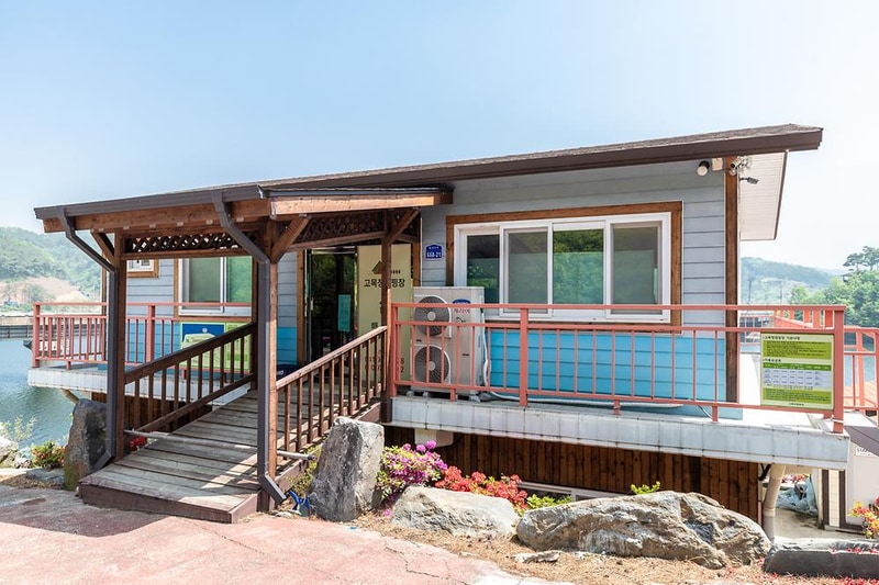 고목정 시설 사진 9