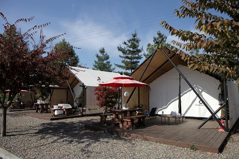 장남동산농원 대표 사진