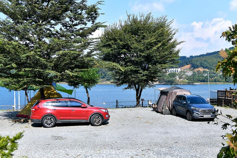 파이브이모션 시설 사진 12