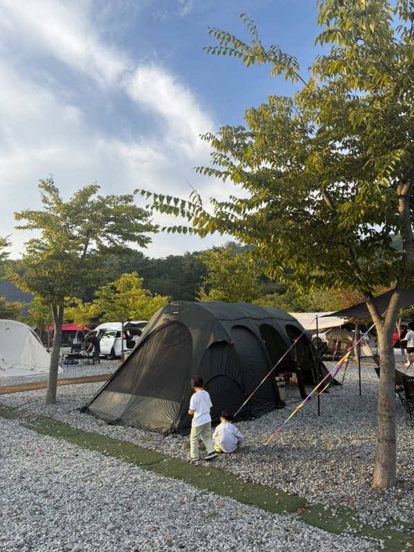 청주캠핑장 / 청주키즈캠핑장 , 청주 노리터키즈캠핑장...