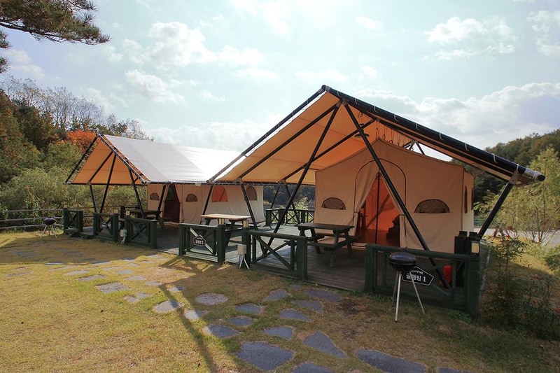 토함산관광농원(캠프5) 시설 사진 12