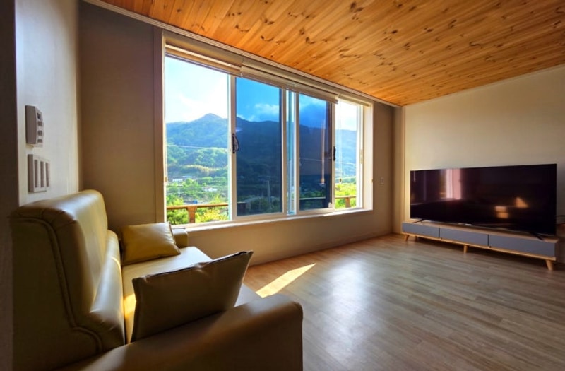 산청캠핑장 추천 산청야영장 산청지리산캠핑장 지리산콤마612