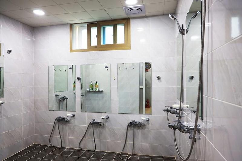 오션포레글램핑 시설 사진 12