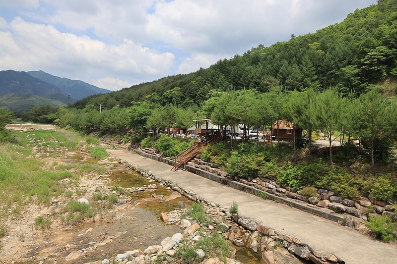 웰컴투캠프 시설 사진 22