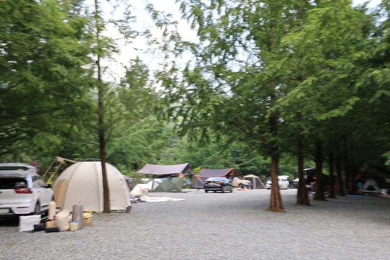 더좋은날n캠핑 시설 사진 19