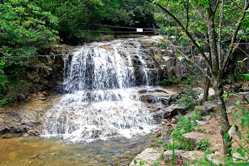 꿈꾸는 캠핑장 시설 사진 4