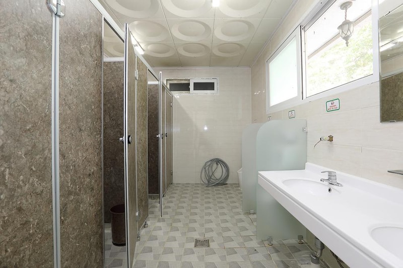 반딧불이 캠핑장 시설 사진 13