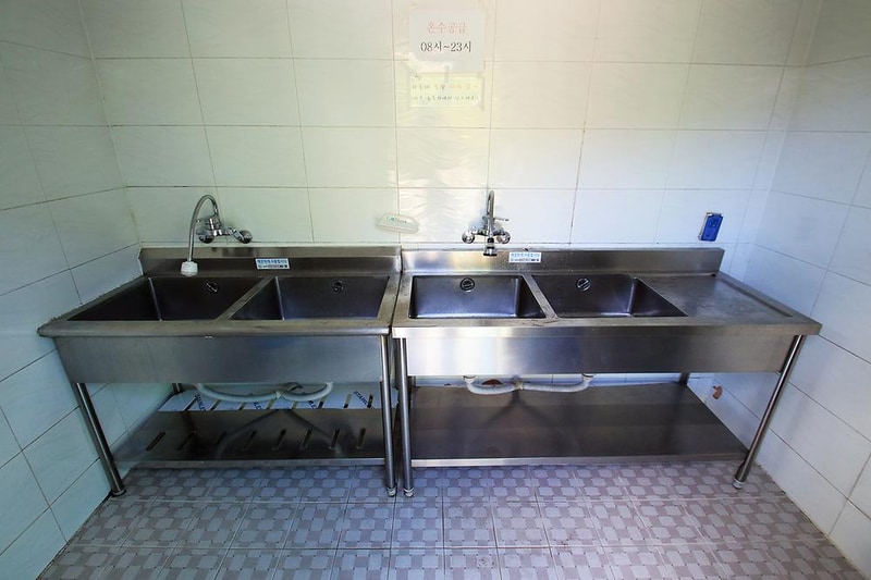 덕동골 오토캠핑장 시설 사진 16