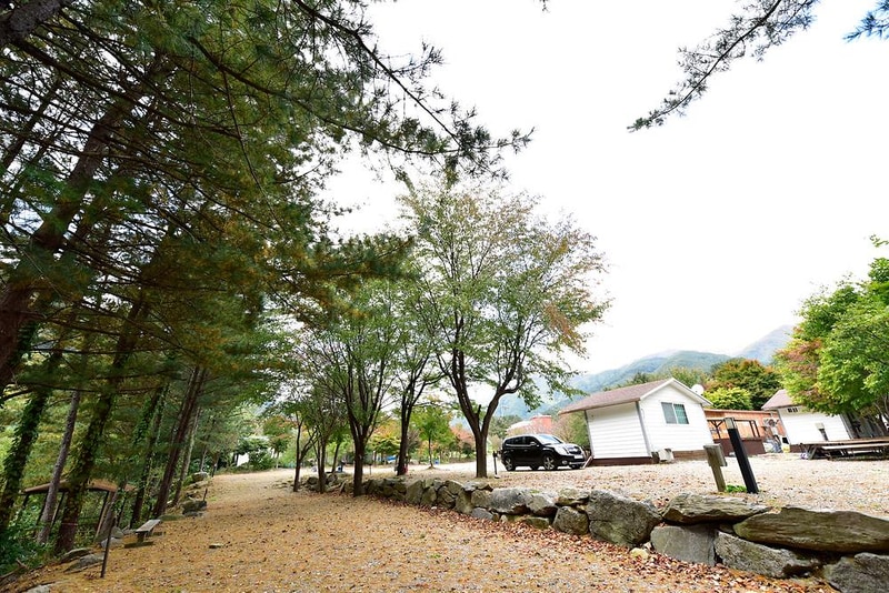 계곡풍경캠핑장 시설 사진 9