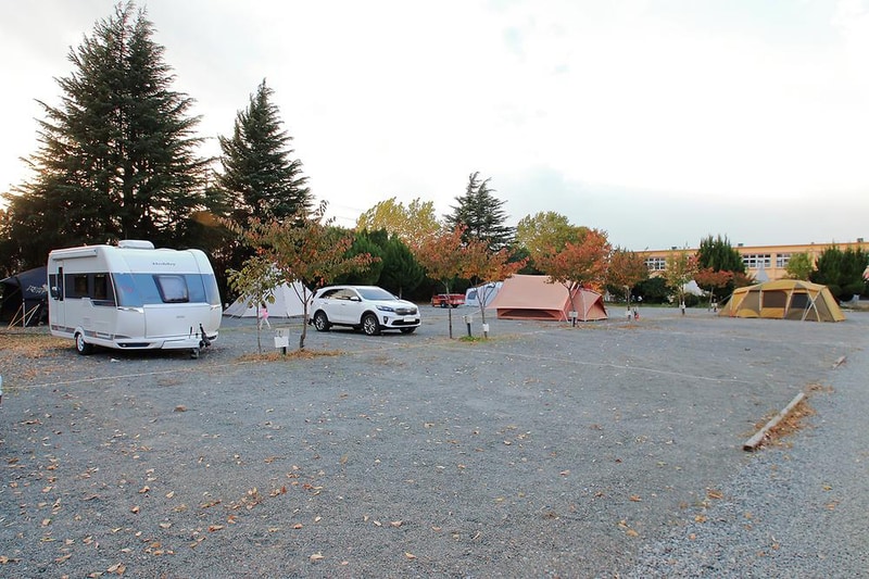 텐타우스 시설 사진 23