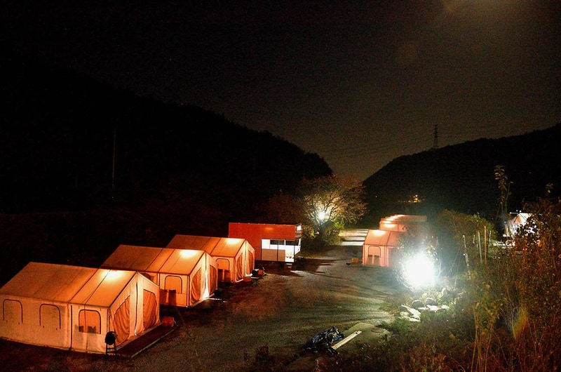 주문진글램핑오토캠핑장 시설 사진 17