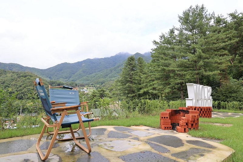 오클라 캠핑장 시설 사진 13