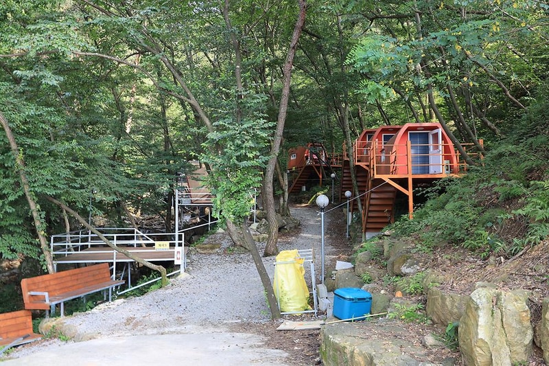 캠핑in곡성 시설 사진 6