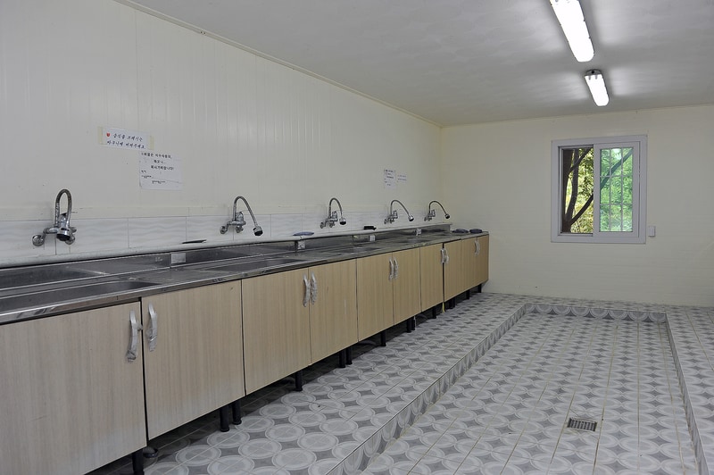 계곡과소나무 캠핑장 시설 사진 14