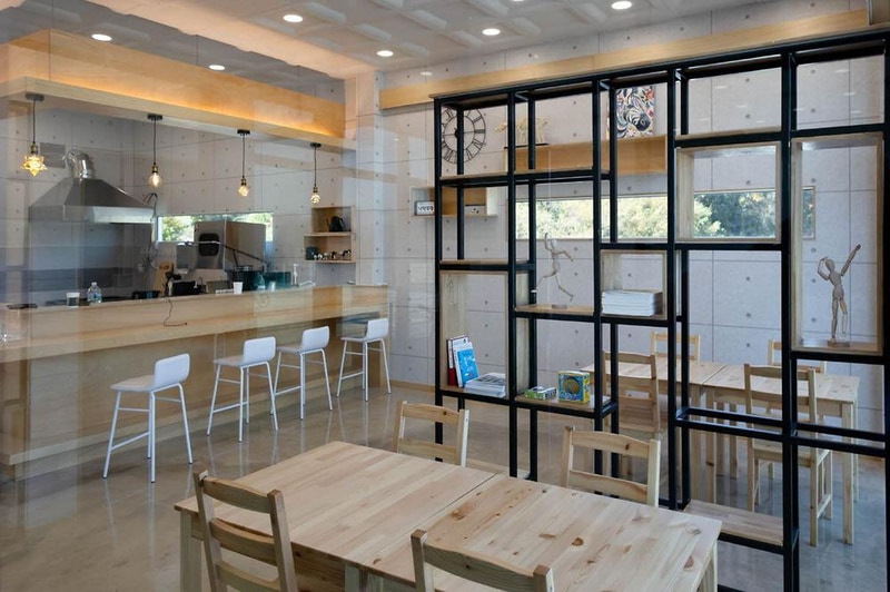 즐거운녀석들 시설 사진 9