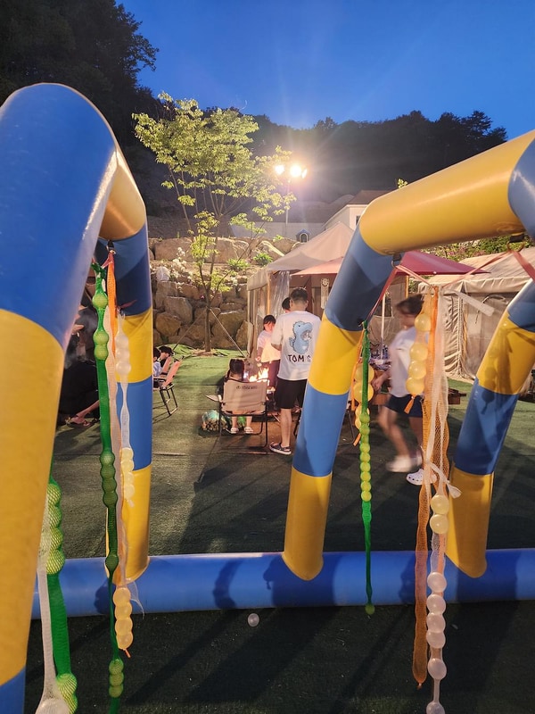 코알라캠핑장 시설 사진 36