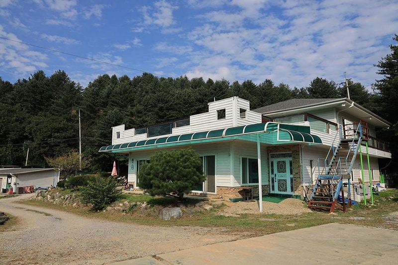 링크독 애견캠핑장(Link dog 애견캠핑장) 시설 사진 1