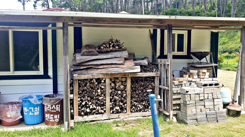 피구지 관광농원 시설 사진 7