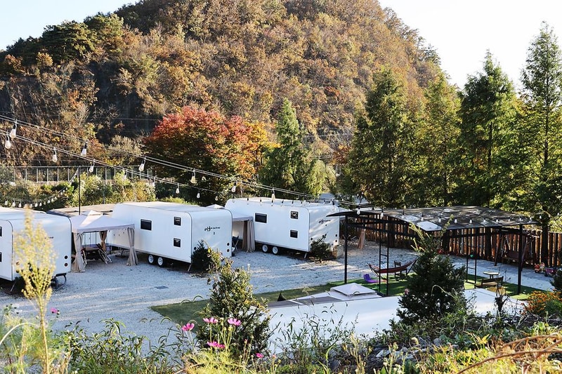 여울카라반 시설 사진 8