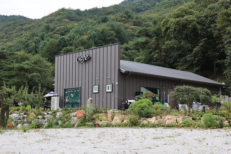 숲 나들이 야영장 대표 사진