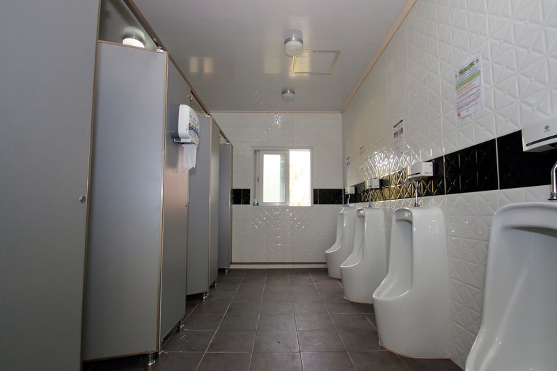 에코유 캠핑장 시설 사진 11