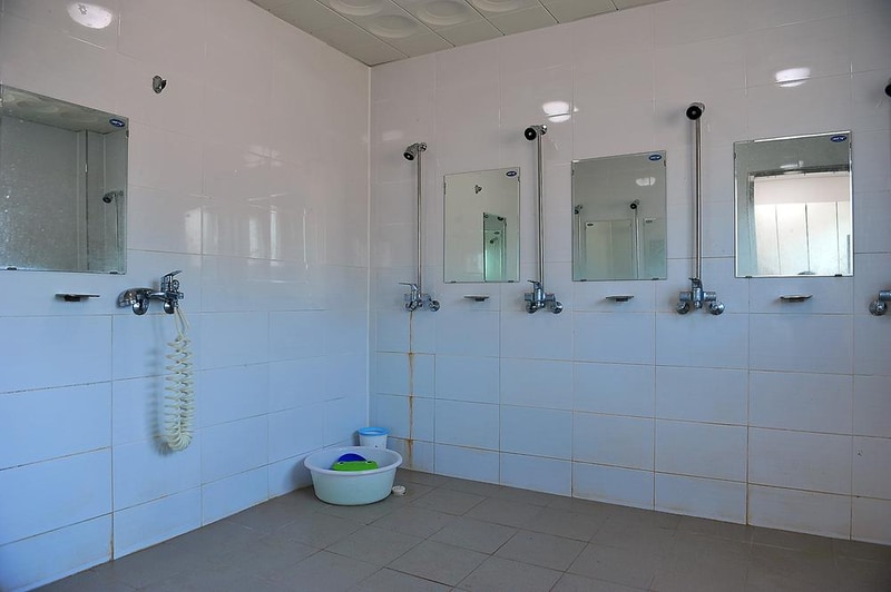 주암 오토캠핑장 시설 사진 5