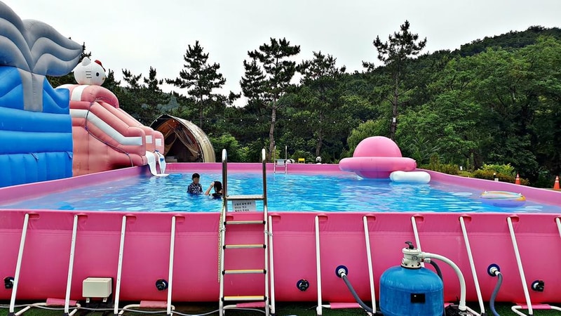 판타스틱 캠프닉 시설 사진 36