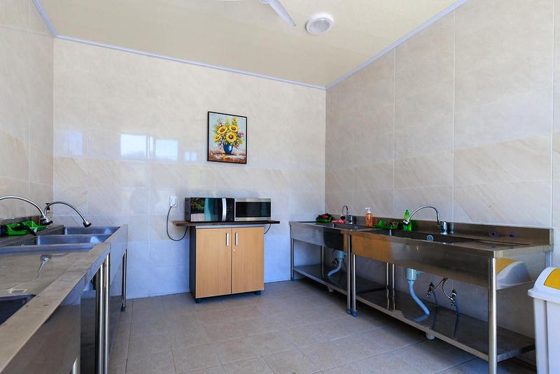 솔부엉이 캠핑장 시설 사진 23