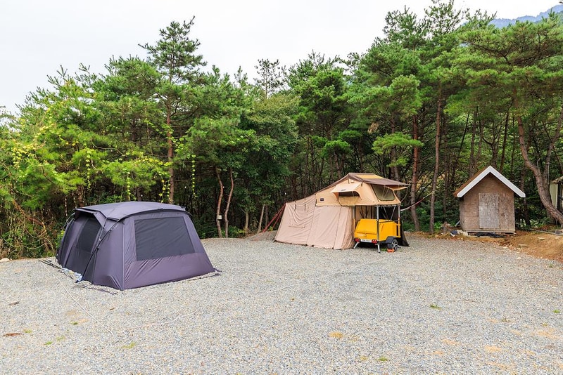 허브하우스 금오산힐링타운 시설 사진 3