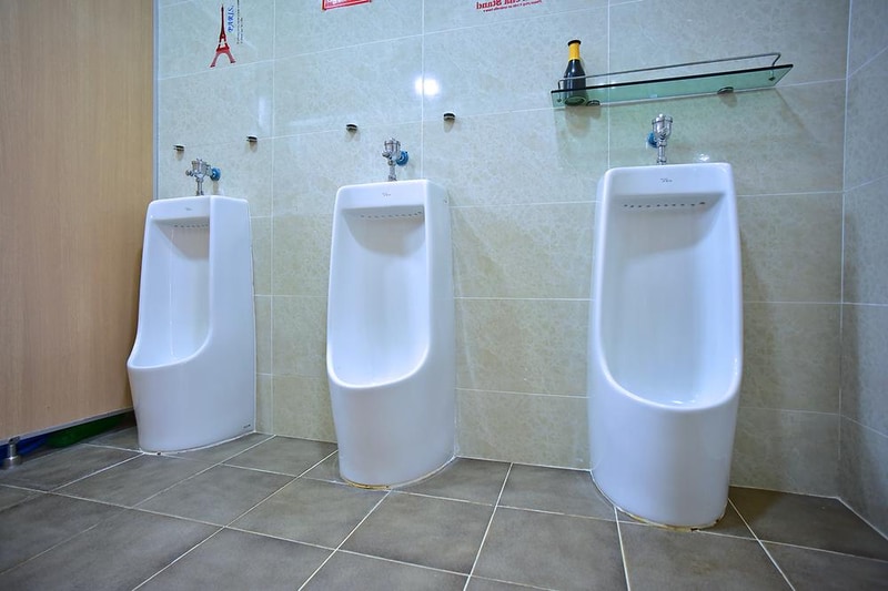 골체오름캠핑 시설 사진 7