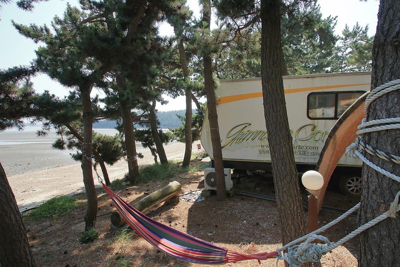 그림나래 힐링캠프 시설 사진 3