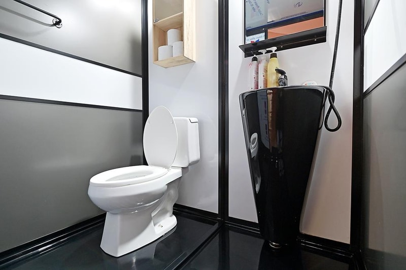 별똥별 글램핑 시설 사진 10