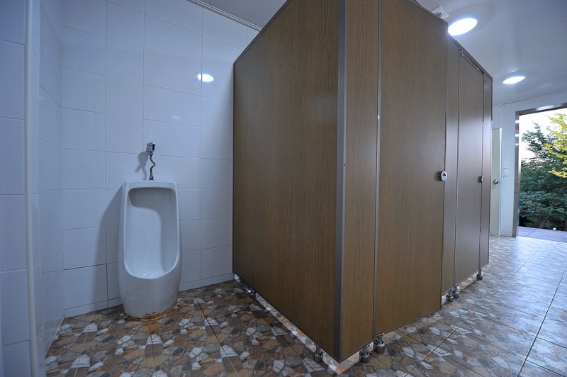 소나무농원 캠핑장 시설 사진 18